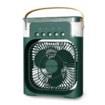 3 in 1 ac air cooling fan