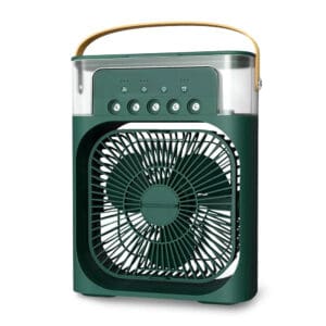3 in 1 ac air cooling fan