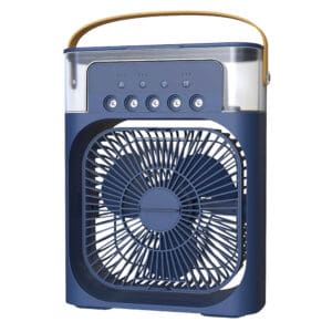 3 in 1 ac air cooling fan