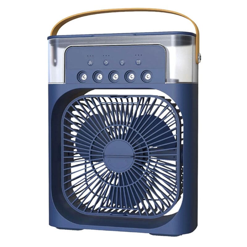 3 in 1 ac air cooling fan