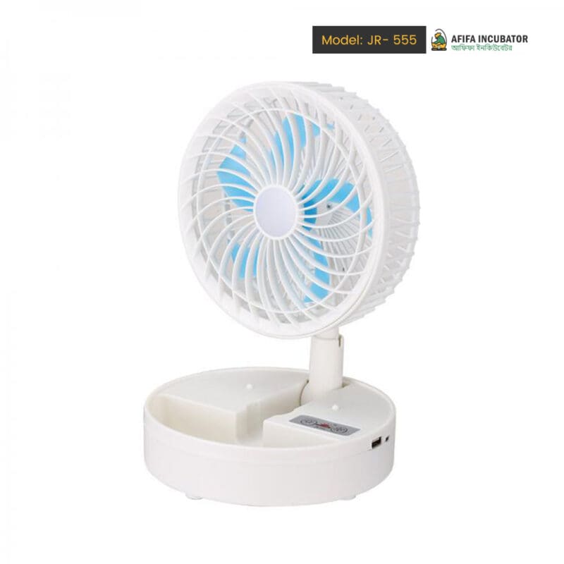 JR-555