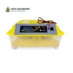 56 egg incubator