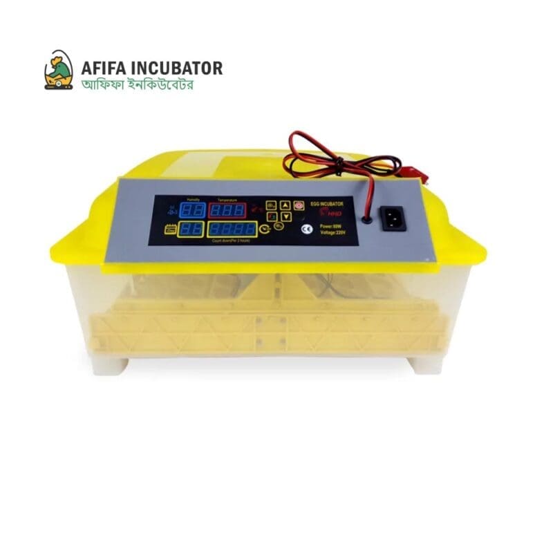 56 egg incubator