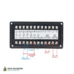 XM-18 Double Circuit Controller - Image 2