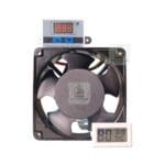 Incubator parts