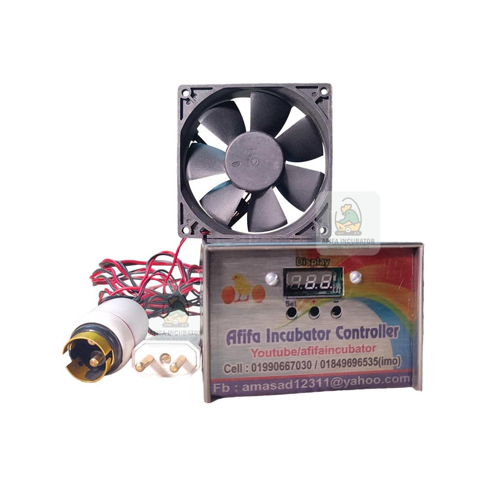 ac controller package for egg incubator ac controller package for egg incubator
