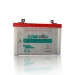 Saif Power 12V 30AH Solar Battery
