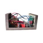 Afifa Incubator AC-DC controller full package - ১৪০০ টাকায় ৪০০ ডিমের ইনকিউবেটর তৈরী -Apparatus of hatching machine - Image 5