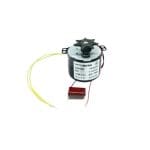 6W AC 220V 2.5r/M Turning Motor for Egg Incubator, Turning Motor for Automatic Egg Incubators with Gear Deceleration Controllable Permanent Magnet Synchronous Motor - Image 3