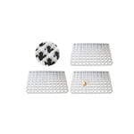 China 63 Egg Setter Tray