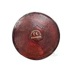 Infrared Heating Lamp 250W/275W With Ceramic Porcelain Lamp Holder - Image 3