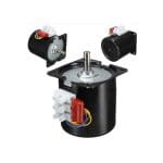 Turning motor 14 watt Egg Turning motor for Egg incubator - Image 5