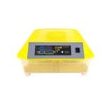 Newest Design 56 Eggs Incubator for Family Used for Sale Roller Egg Tray Hatcher - Image 3
